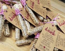 Gastgeschenk Hochzeit Blumensamen Reagenzglas Spruch Handmade Wedding Favours Testing Gifts Wedding Gift Favors