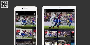 Optimising npm packages read more. Dazn App For Android And Iphone How To Download And Watch On Phone Or Tablet Techradar