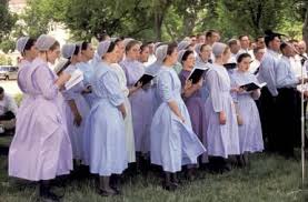 What Sets Mennonites Apart From Other Faiths Mennonite Dress Amish Beliefs Christian Belief