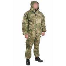 Check spelling or type a new query. Gorka 3 Russischer Militarischer Taktischer Anzug A Tacs Fg Camo