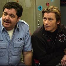 Rescue Me Lu And Tommy With Images Tv Guide Me Tv Rescue