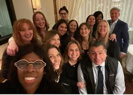 alabuzz #alanyc #buildingrelationships