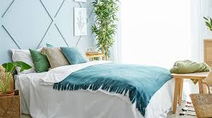 Blue is one of the favorite colors to decorate the bedrooms, since it conveys a lot of peace. The Refresh Renovations Guide Of The 2021 Top Interior Trends Refresh Renovations Australia