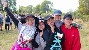 Search for courses, universities, institutes, student stories, living costs, student visa and all other info related to study in malaysia. Uc International Students Malaysia Youtube