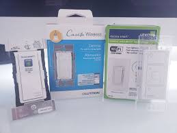 Lutron Vs Leviton Smart Light Switches Onehoursmarthome Com