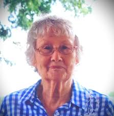 Obituary information for Louise Marsh Clayborne