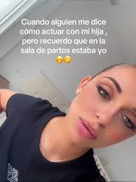 Reflexiones de una mamá primeriza sobre el parto