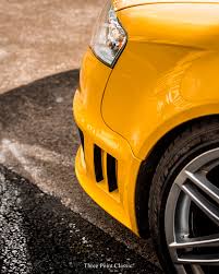 Image result for Imola Yellow 2008 SR4