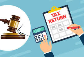 The income tax act, 1961 makes it mandatory under various scenarios for a taxpayer to file an income tax return. Budget 2019 Filing Income Tax Returns To Be Made Easier With Pre Filled Forms