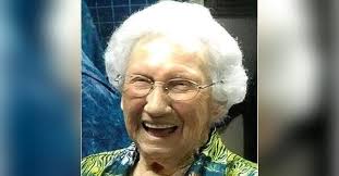 Ruby W. Painter Obituary