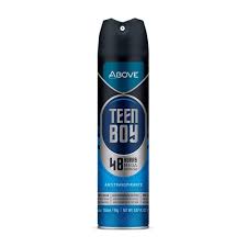 Desodorante Above Teen Boy