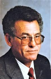 Jerry Overton Obituary (1943