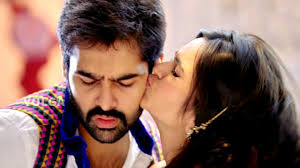 Ongole Githa Songs Chal Challe Ram Pothineni Kriti Kharbanda Full Hd Youtube Second half of the only because of prakash raj's scenes, ongole githa was awarded 'a' certificate by the censor board.