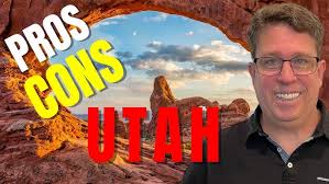 Pros and Cons of Living in Utah