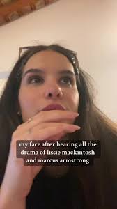 Marcus Armstrong Controversy