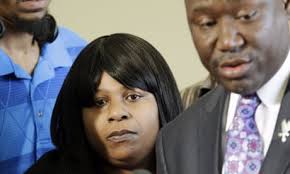 Unarmed teen mistakenly shot in back by police wants apology from officer