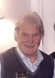 It's with huge regret we learned the sad news today about the passing of Patrick  Devenney our past player, trainer, assistant manager and right up to his  death a lotto seller and