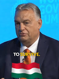 Island of difference #hungary #orbanviktor #viktororban #tuckercarlson  #interview #europe #usa🇺🇸 #hungarian #hungarytiktok