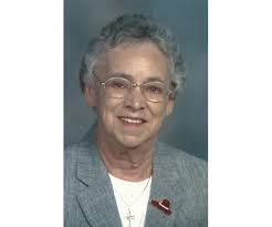 Margaret Zepp Obituary (2016)