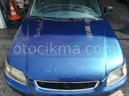 honda euro civic 1996 hurda belgeli parca parca satilik otocikma com da 821603 honda euro honda civic