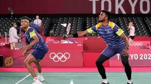 The badminton tournaments at the 2020 summer olympics in tokyo is taking place between 24 july and 2 august 2021. 2kpwla8fndc Pm