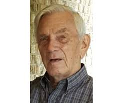 Harvey Richards Obituary (1934