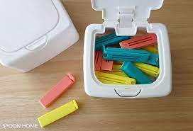 100均 セリア の人気商品やおすすめ収納グッズをブログでレポート seria グッズ 収納 収納 アイデア 収納