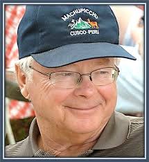 Obituary of Kenneth Gerald Reinke