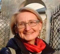 Barbara Misiewicz's Instagram, Twitter & Facebook