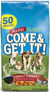 Purina Alpo Come And Get It Cookout Classics Dog Food 50 Lbs Remarkable Product Available Now Dog Food Dog Food Recipes Veggie Dogs Dog Food Brands