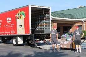 It works because of the generosity of the community.