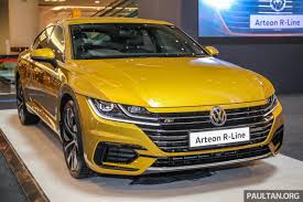 We did not find results for: Volkswagen Arteon R Line Launched In Malaysia 190 Ps 320 Nm 2 0 Litre Tsi 7 Speed Wet Dsg Rm221 065 Paultan Org