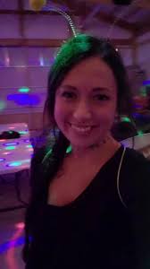 Katie Nelson Nebraska