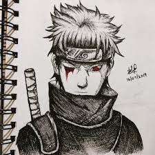 Shunshin no Shisui ... let me know what you guys think about it. : rNaruto