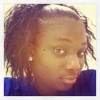 Stacia Evans's Instagram, Twitter & Facebook