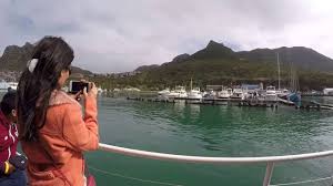 كيب تاون المدينة الساحرة Youtube