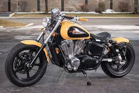 Honda Kits Blue Collar Bobbers Honda Shadow Honda Shadow 1100 Honda Shadow Bobber