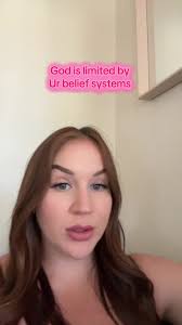 The breakthrough isn’t waiting out there— It’s waiting in you. God is able  to do exceedingly, abundantly… But after the manner of the power working  within you. So if you’ve been praying, but nothing’s ...