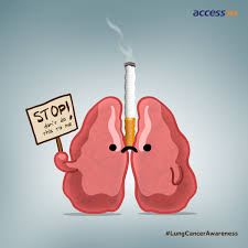 Learn the type, stage and if you have any mutations or biomarkers. Access Bank Plc On Twitter Quit Smoking And Avoid Second Hand Smoking To Lower Your Risk Of Having Lung Cancer Rt This To Inform Others Lungcancerawareness Https T Co I965niosgl