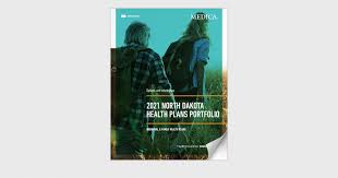 As a north dakota resident you can choose from health insurance plans offered to individuals and groups by private insurance companies. Ifb 2021 North Dakota Health Plans Portfolio