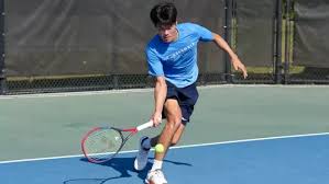 Michael Zheng Advances to Second Round