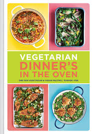 Check spelling or type a new query. Vegetarian Dinner S In The Oven One Pan Vegetarian And Vegan Recipes Vegetarian And Vegan Cookbook Housewarming Gift Iyer Rukmini Loftus David 9781452176987 Amazon Com Books