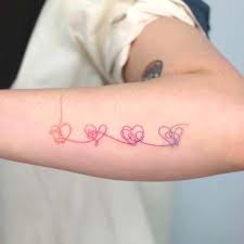 9 Super Cool Tattoo Trends That Are So Popular In 2019 Ecemella Tattoo Trends Bts Tattoos Kpop Tattoos