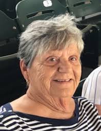 Obituary information for Jeanine M. Steinquist