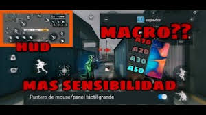 An option for mobile software repairs to find what you're looking for. Dpi Para Samsung A30 Sensibilidad Revienta Cabezas Free Fire