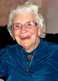 Muriel Prime Obituary