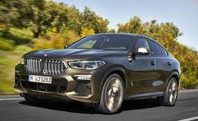 Every New Mid Size Luxury Suv Ranked From Worst To Best Bmw X6 Bmw Bmw Car Models