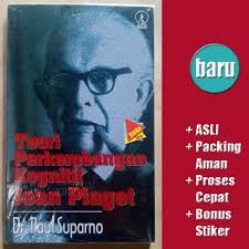 Beliau berasal dari switzerland dan telah menggunakan model biologi untuk menghuraikan perkembangan kognitif manusia. Jual Teori Perkembangan Kognitif Jean Piaget Paul Suparno Di Lapak Buku Beta Bukalapak