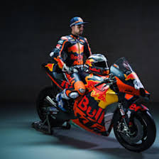 « je ne sais pas (rires). Red Bull Ktm 2021 Das Neue Design Der Ktm Rc16