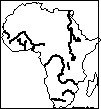 Africa coloring page color african continent classical. African Countries A Coloring Book To Print Enchantedlearning Com